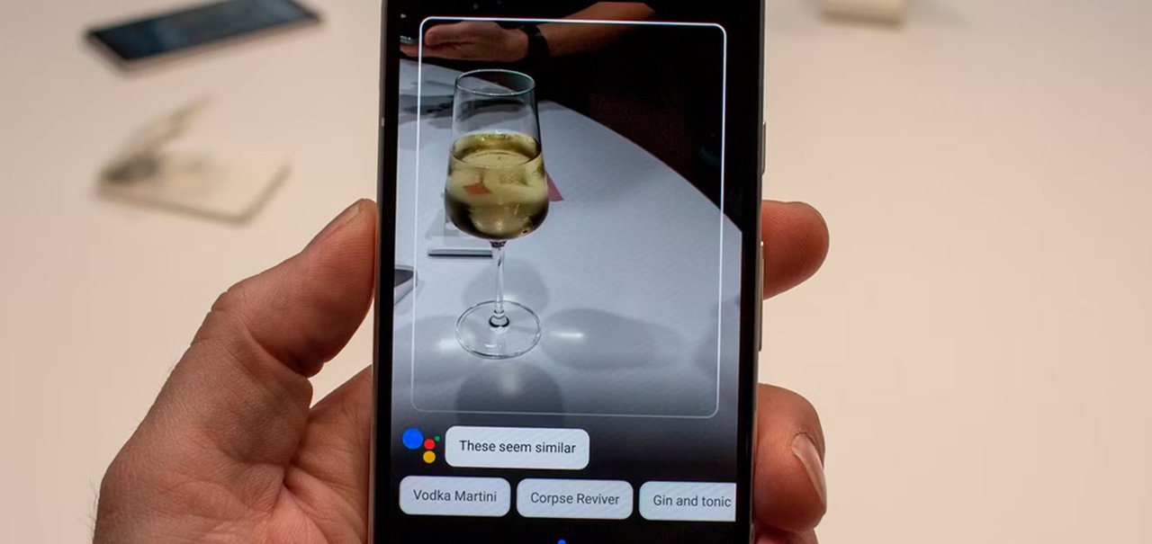 O que é e como usar o Google Lens?