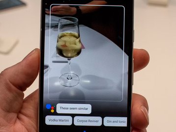 O que é e como usar o Google Lens?