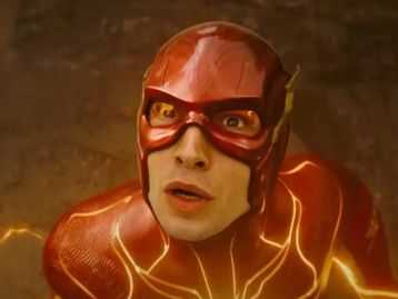 The Flash se salva pelo fan-service, mas não é tudo isso (crítica)