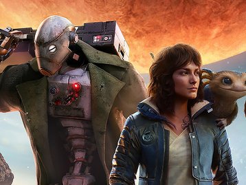 Star Wars Outlaws | 6 detalhes no jogo de mundo aberto da Ubisoft