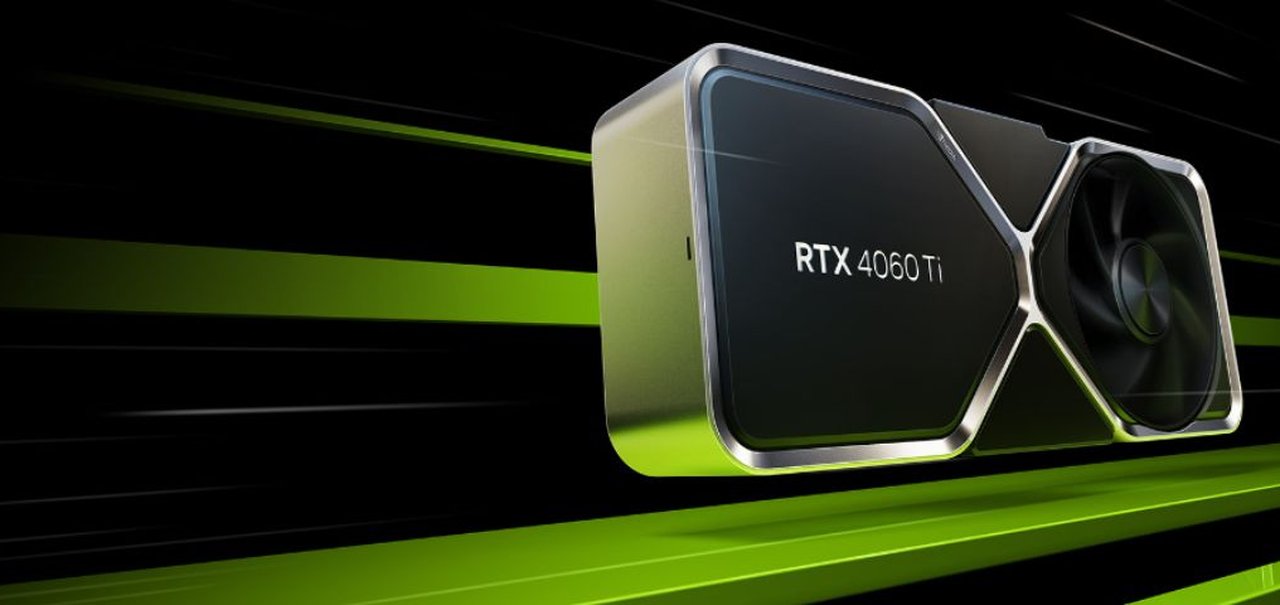 Nvidia confirma chegada antecipada da RTX 4060 para este mês