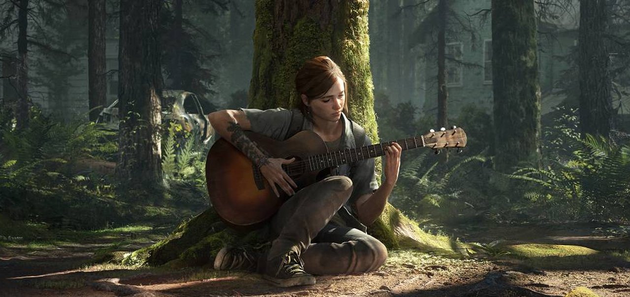 10 jogos que poderiam virar séries tão boas quanto The Last of Us