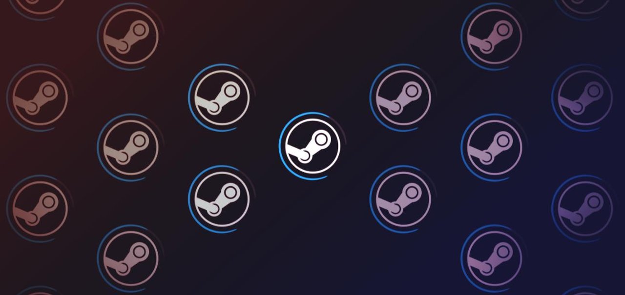 Steam recebe grande atualização no PC! Veja 5 novidades