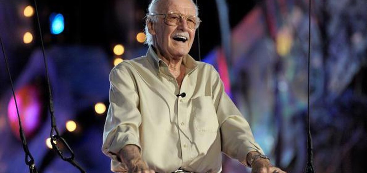 Stan Lee: documentário sobre lenda da Marvel chega ao Disney Plus