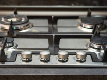 Veja 5 modelos de cooktop 4 bocas por até 560 reais