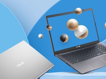 Produtos Asus em promoção: notebooks, monitores e vários acessórios em oferta