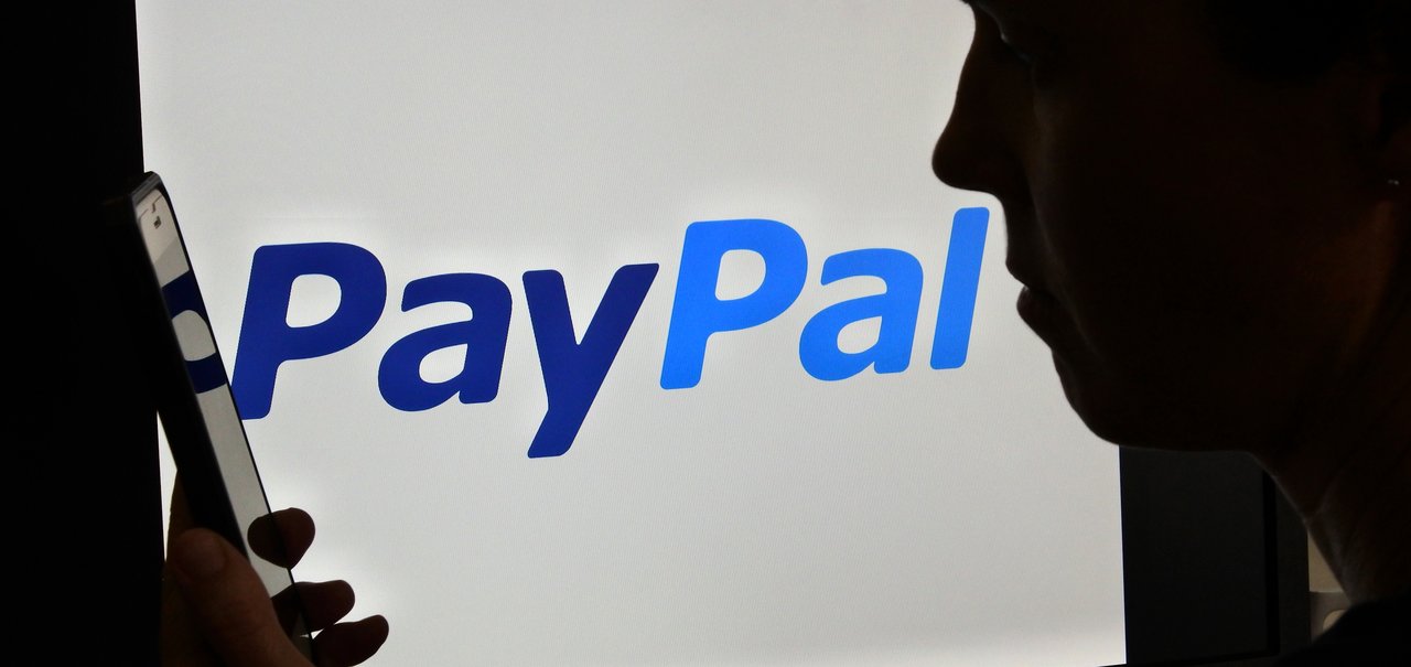 Paypal lança login com passkeys para usuários do Brasil no Android e iOS