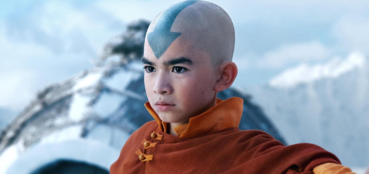 Avatar: O Último Mestre do Ar – live-action da Netflix ganha primeiras imagens