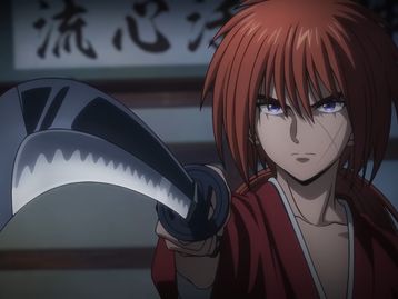 Samurai X: veja trailer e data do novo anime de Rurouni Kenshin