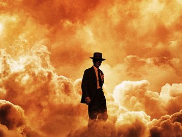 Oppenheimer: apenas 30 cinemas vão exibir filme 'do jeito certo'