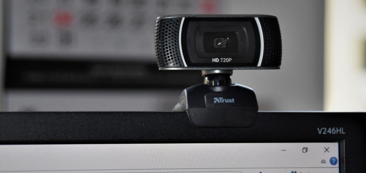 Webcam Full HD: conheça 5 modelos a partir de R$ 150