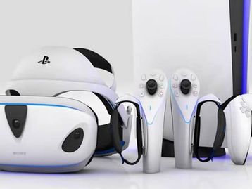 Sony vai sortear PS5 e PSVR 2 no Brasil; veja como participar 