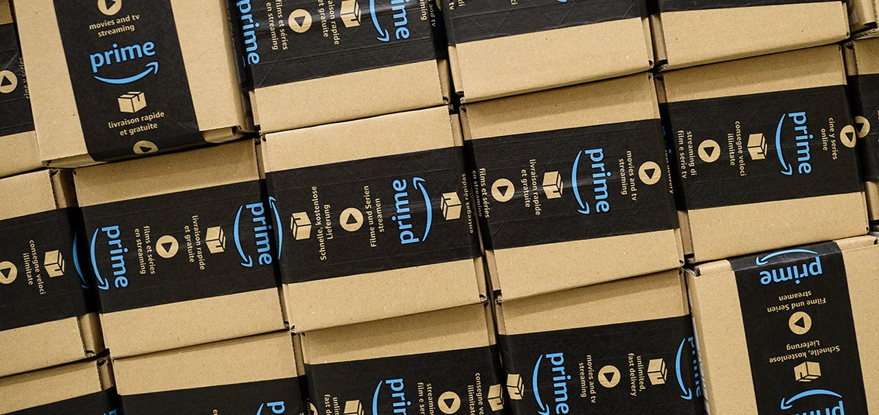 Amazon é processada por 'enganar' clientes para se inscreverem no Prime