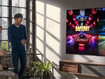 LG lança novas linhas de smart TVs OLED no Brasil