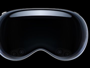 Apple Vision Pro ganha primeiro kit de desenvolvimento para o visionOS