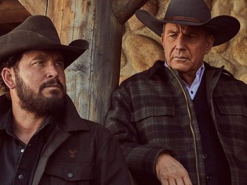 Paramount+: 10 melhores séries para assistir no streaming