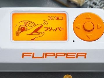 Flipper Zero pode acumular R$ 380 milhões em vendas em 2023