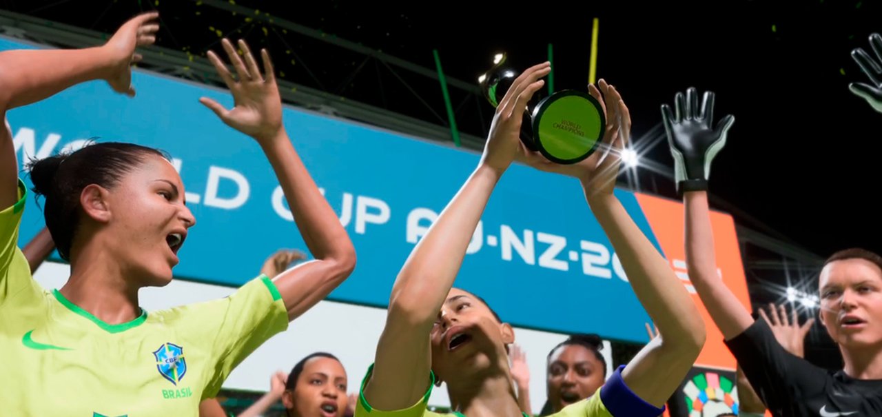 FIFA 23: como jogar a Copa do Mundo Feminina no game de graça