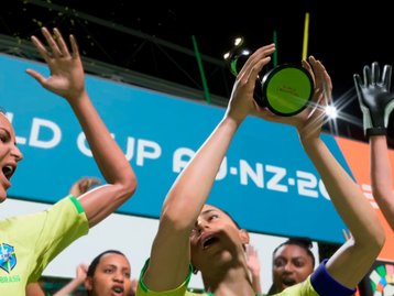 FIFA 23: como jogar a Copa do Mundo Feminina no game de graça