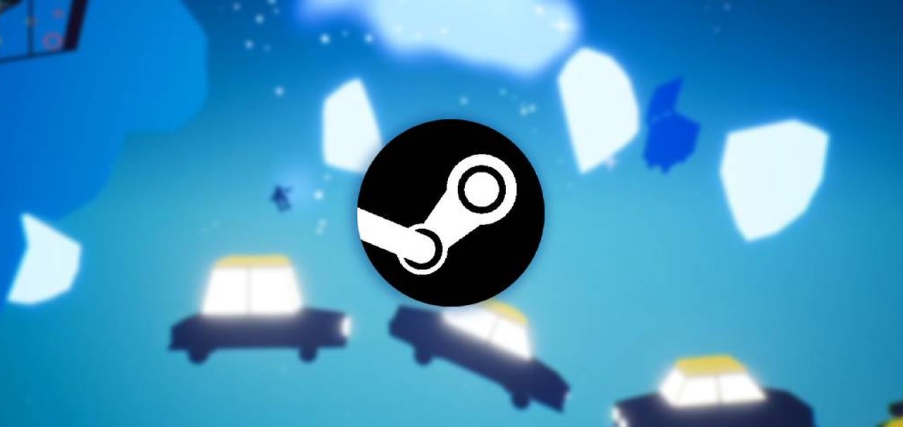 Steam recebe 5 novos games de graça; veja como resgatar e jogar