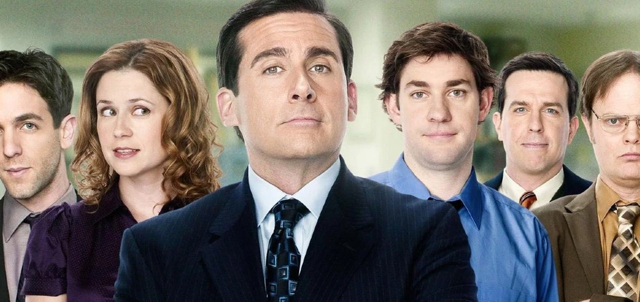 The Office em Superman? Dwight, Jim e mais aparecem em nova HQ 