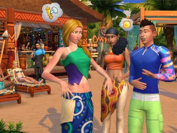 The Sims 5 pode ser gratuito, mas recheado de microtransações