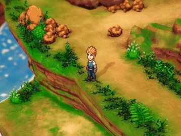 One Lonely Outpost: vale a pena jogar o Stardew Valley espacial?