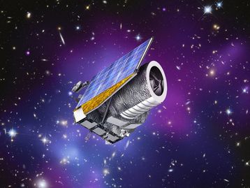 Euclid: telescópio que observará matéria escura é lançado com sucesso