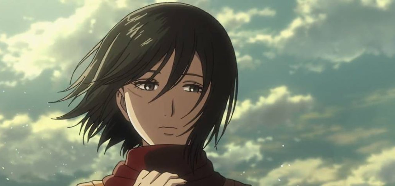 Attack on Titan: episódio final ganha trailer e previsão de lançamento