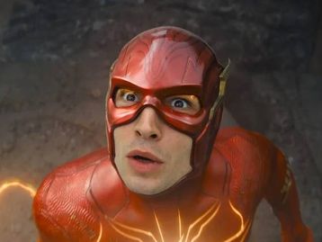 Flopou: 10 filmes que fracassaram nos cinemas em 2023