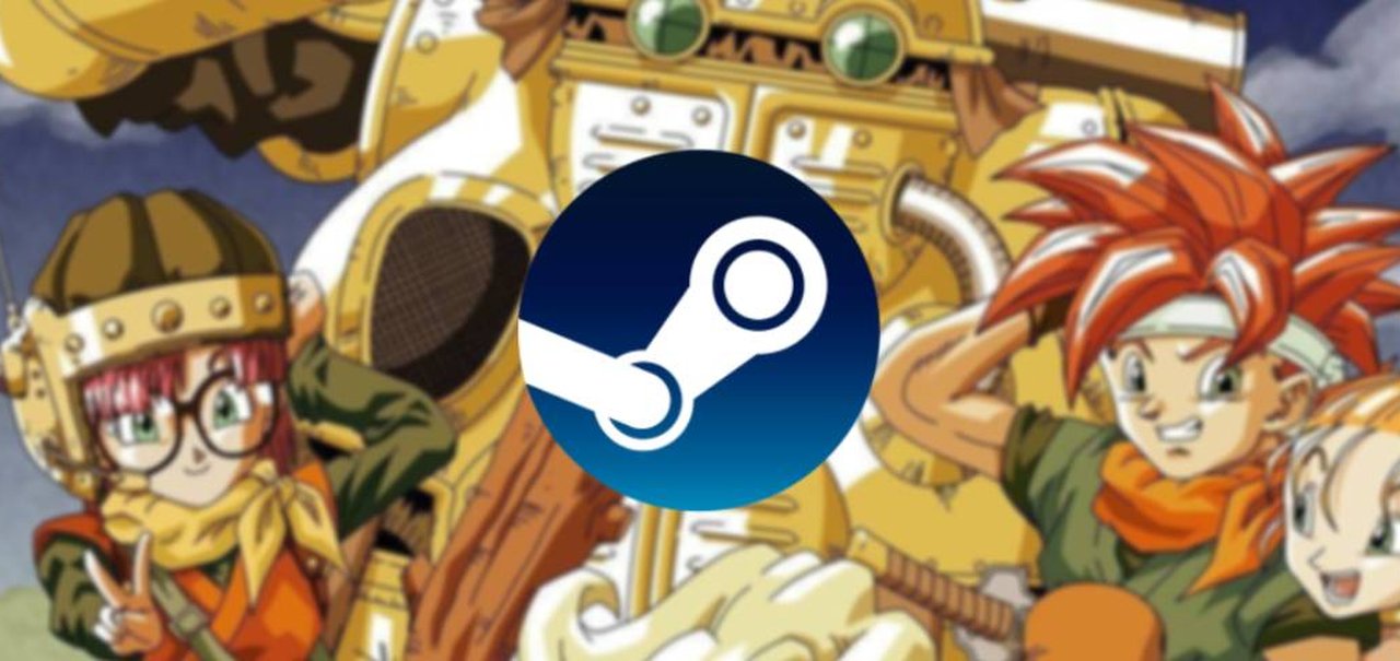 Um dos melhores RPGs já feitos está pela metade do preço na Steam 