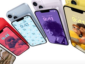 Samsung processa rival chinesa por copiar patentes de telas do iPhone