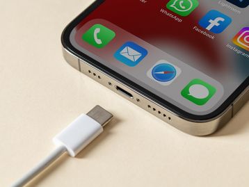 iPhone 15: Apple deve fazer um grande aumento na bateria de toda linha