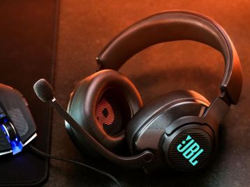 Headset Gamer JBL Quantum: 4 modelos por menos de R$ 450