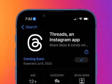 Threads: nova rede social do Instagram já tem 10 milhões de usuários