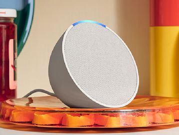 Até R$200 off em Echo com Alexa no aquecimento Prime Day