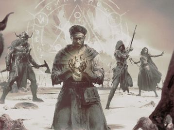 Diablo 4: veja data e detalhes sobre a primeira temporada do game