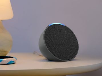 Smart Speaker com Alexa: compre 2 por R$ 398