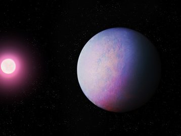 Astrônomos detectam novo exoplaneta com o dobro da massa de Júpiter; veja