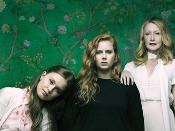 10 melhores séries de suspense do HBO Max