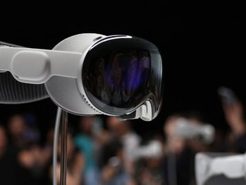 Apple Vision Pro: venda terá hora marcada e escaneamento facial