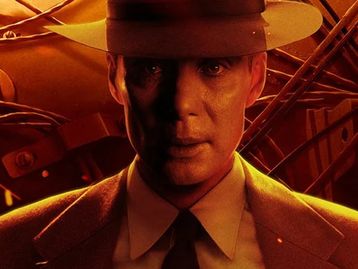 Oppenheimer não terá cenas feitas com CGI, garante Nolan