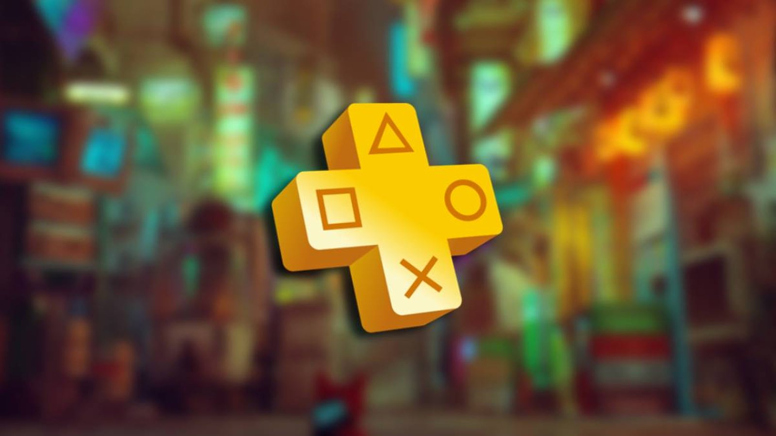 MeuPlayStation on X: Stray e outros 9 jogos deixarão o PS Plus em Julho.  Na aba Última chance para jogar que aparece no Catálogo de Jogos do PS  Plus Extra/Deluxe já exibe