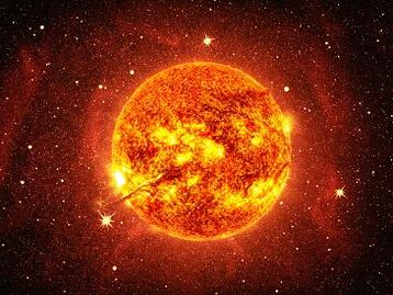 Telescópios espaciais detectam o exoplaneta mais brilhante do espaço; veja