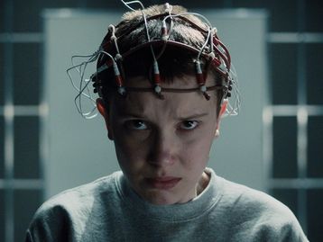 Por que a Netflix divide algumas temporadas de séries em partes?