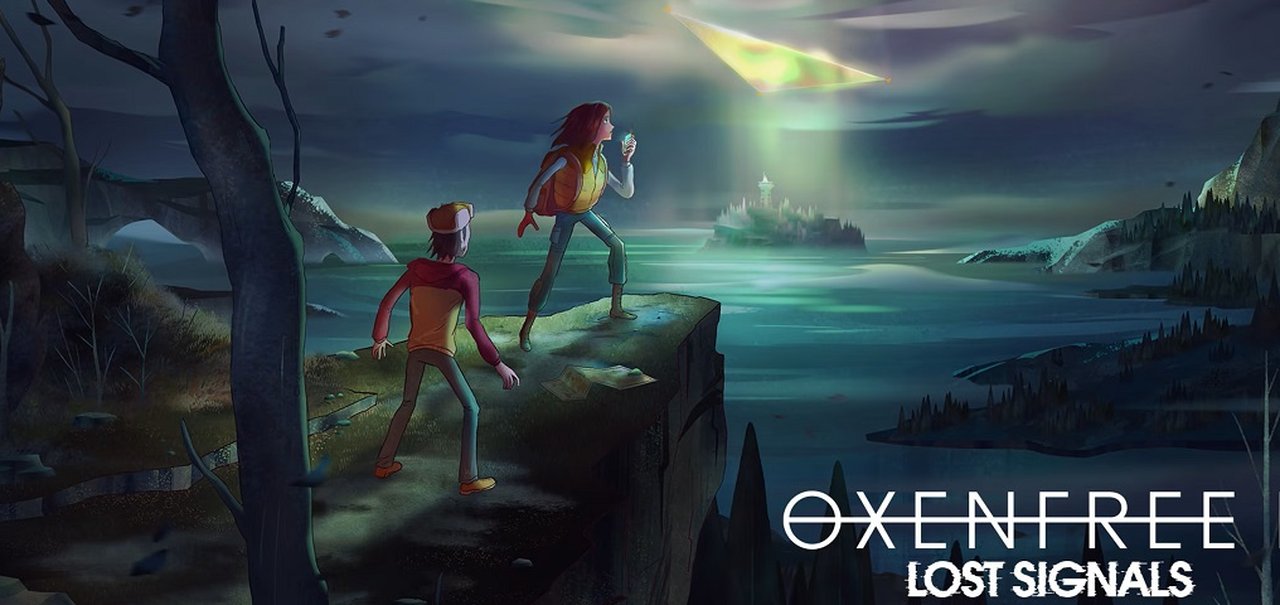 Oxenfree 2: Lost Signals nos prende em mais do que loops temporais - Análise