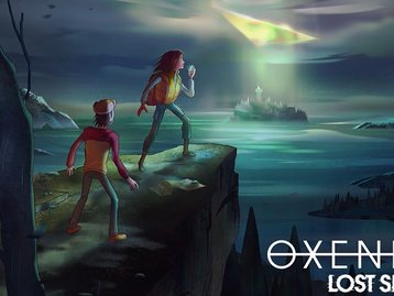 Oxenfree 2: Lost Signals nos prende em mais do que loops temporais - Análise