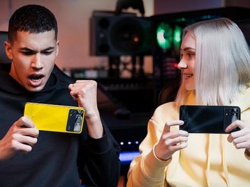 POCO X4 Pro vs POCO X5 Pro: quais são as diferenças entre eles?