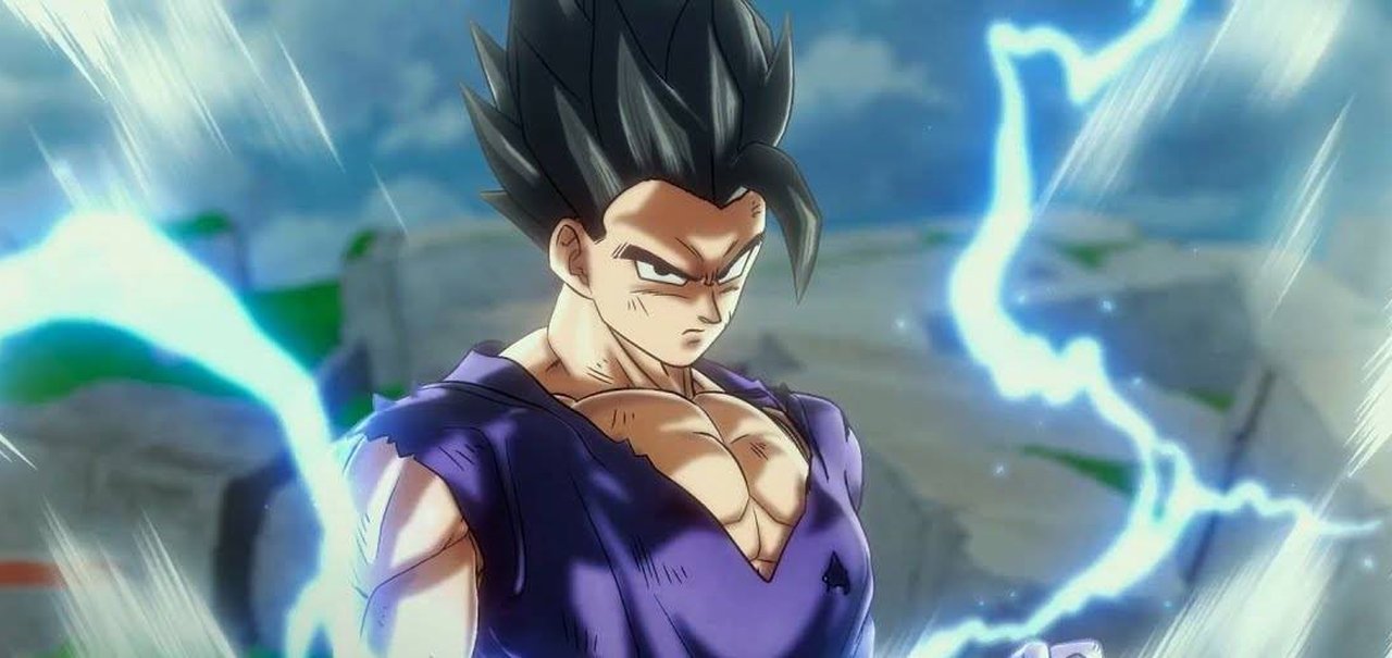 Dragon Ball Super: filme Super Hero chega ao streaming com dublagem