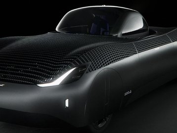Model A: veja detalhes do carro voador certificado nos EUA